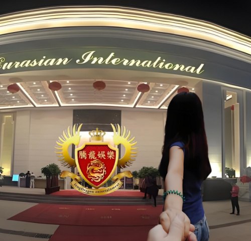 办公环境/地图